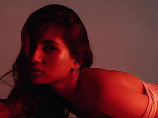 sexy webcamgirl pic AsyaBrooks