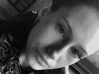 naked cam girl masturbating AsyaFoxie