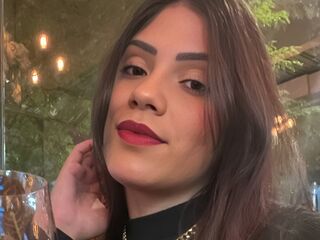 hot naked webcamgirl AtenaPalmer