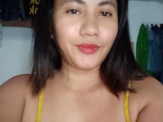 hot cam girl fingering shaved pussy AthenaLouise
