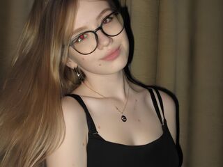 naked webcamgirl photo AudreyCorby