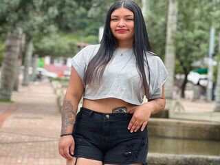 free live webcam picture AuroraMuler
