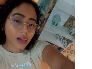 beautiful webcamgirl AuroraPrice