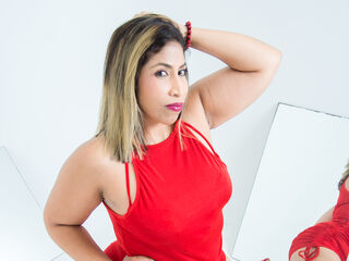 camgirl playing with sextoy AuroraVirelli