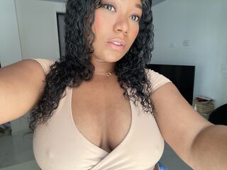 adultcam pic AvaApril
