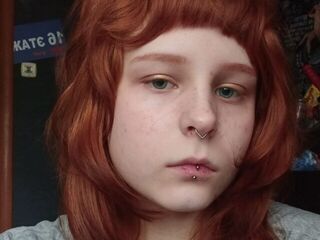 dirty webcam AvaMeyer