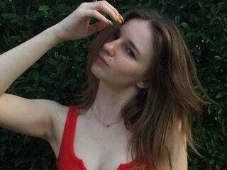 naughty camgirl masturbating with vibrator AzzieMozee