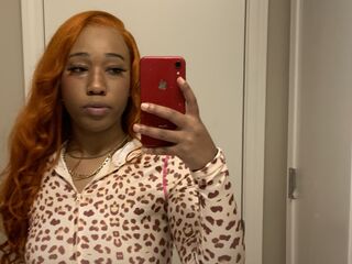 anal sex show BambiiBratt