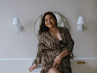 nude gamgirl BarbaraBeck