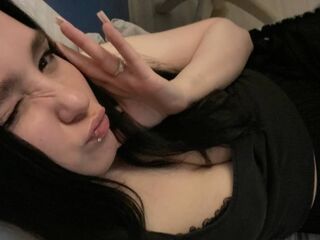 hot naked camgirl BarbaraMarti