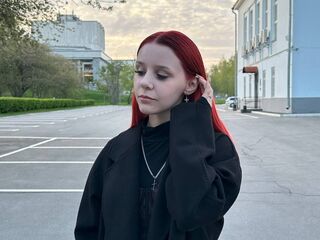 naughty cam BeataSantisteban