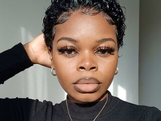 closeup pussy BeckySpark