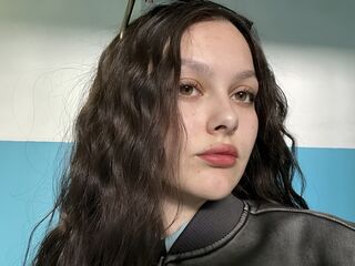 fingering camgirl video BekyPiters