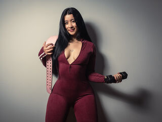 camgirl BellaFernandez