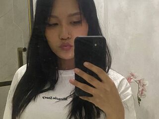 webcamgirl live sex BerniceMaguire