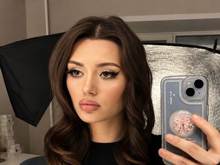 beautiful camgirl BonitaSroka