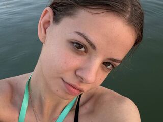fingering webcamgirl BonnySeto