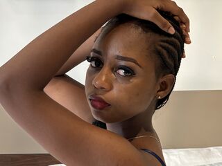 teaser cam BrianaHadid