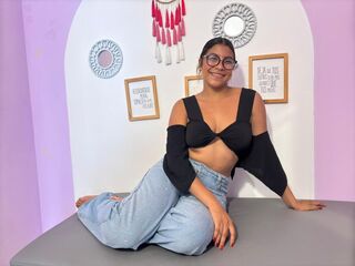 webcamgirl live sex BrianaMontes