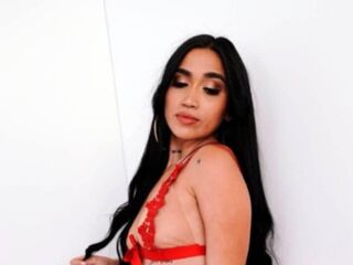 nude webcamgirl photo BriandaBrex