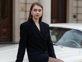 camgirl videochat BridgetVarley