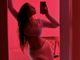 naked webcamgirl photo BrielleAurora