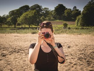 naked camgirl masturbating with dildo BrightEmma