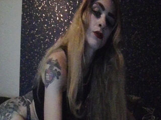 extreme webcam Bunnyamore