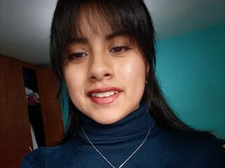 sex cam show BushEve