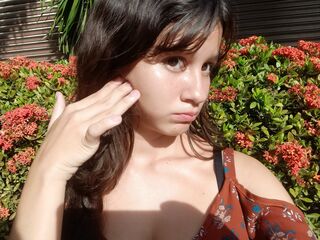webcam live sex show CameliaTorres