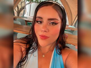 hot webcam show CamilJoness