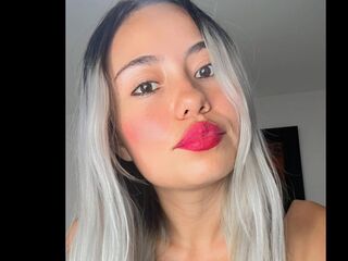 closeup cam CamilaCopperX