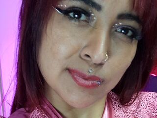 nude webcamgirl pic CamilaRodri