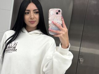 fingering webcam girl CamilleKilsa