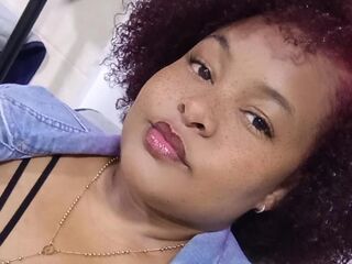 sexy webcam CandelaSassha