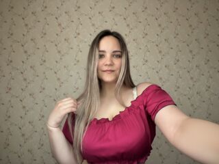 mastubating web cam girl CandiAyrton