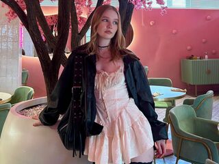 spy webcam CandiFerretti