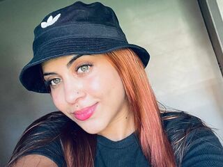 live cam girl picture CandiePasion