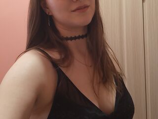hot cam show CaramelCharm