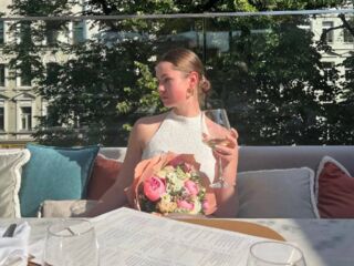 hot video chat CarolMeinhard