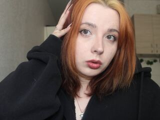 naked girl with webcam masturbating with dildo CassiStone