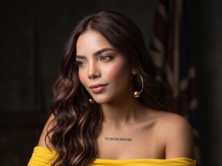 camgirl shaving pussy CatalinaWhatson