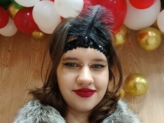 free webcam picture CateChubb