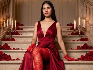 kinky webcam show CelesteCouds