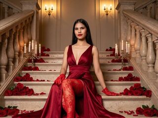 anal web cam CelesteRoche