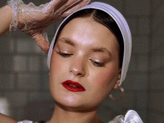 cam chat CeolaBurzynski