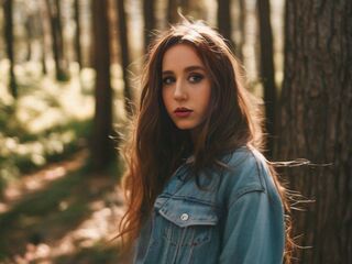 naughty video chat ChantellMorgia