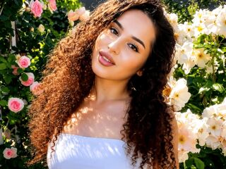 camgirl photo CharisFernette