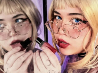 live sexshow CharlotteBennett