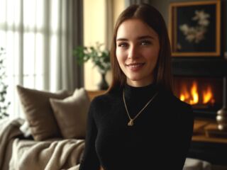 adult cam chat ChelseaForster